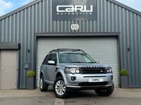 LAND ROVER FREELANDER 2