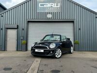 MINI CONVERTIBLE