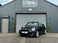 MINI CONVERTIBLE