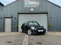 MINI CONVERTIBLE