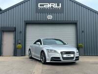 AUDI TTS