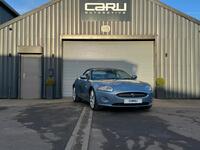 JAGUAR XK