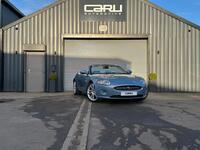 JAGUAR XK