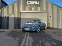 JAGUAR XK