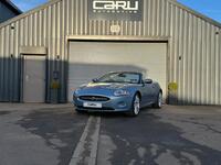 JAGUAR XK