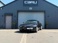 ALFA ROMEO BRERA