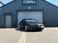ALFA ROMEO BRERA