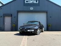 ALFA ROMEO BRERA