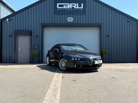 ALFA ROMEO BRERA