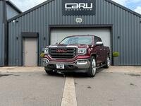 GMC SIERRA